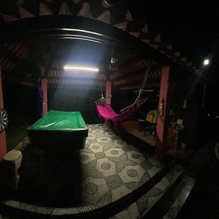 Hostal La India El Valle de Anton Экстерьер фото