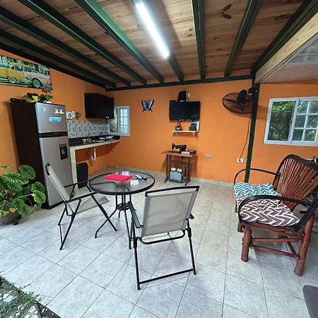 Hostal La India El Valle de Anton Экстерьер фото