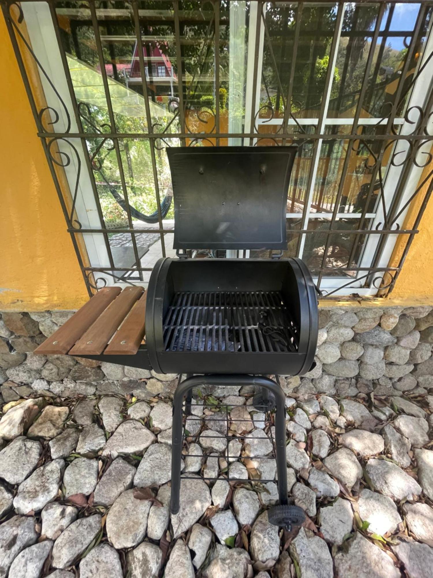 Hostal La India El Valle de Anton Экстерьер фото