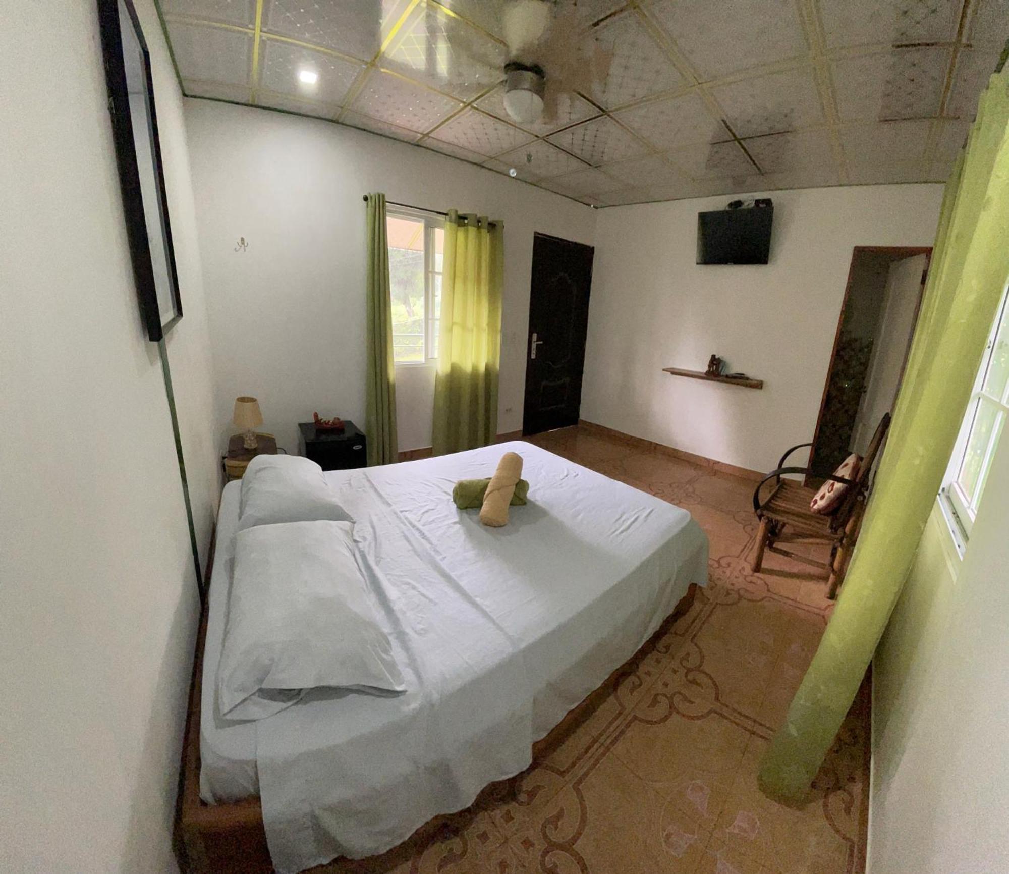 Hostal La India El Valle de Anton Экстерьер фото