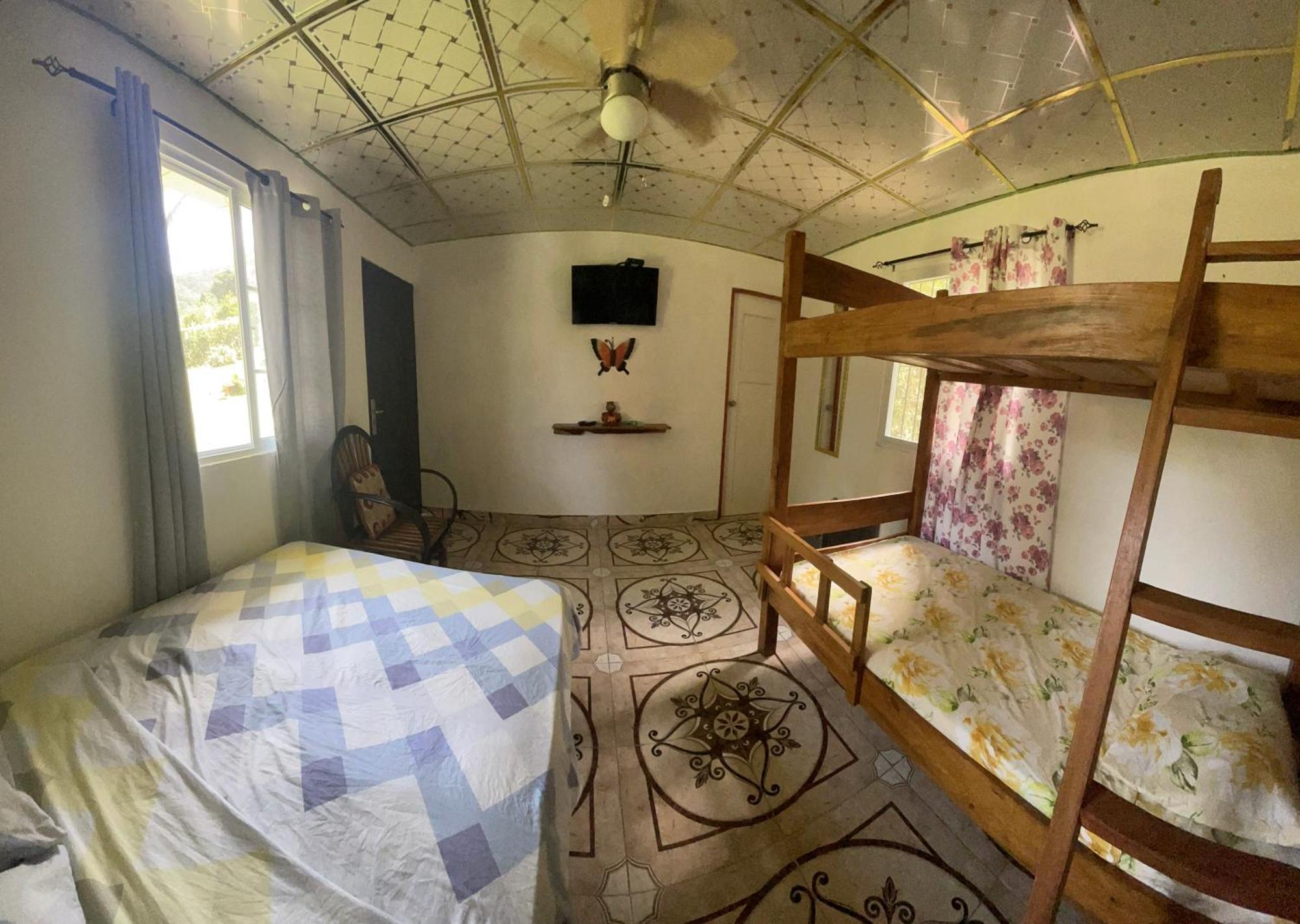 Hostal La India El Valle de Anton Экстерьер фото
