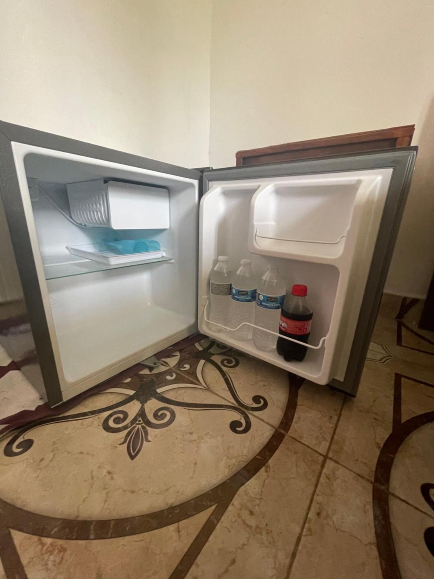 Hostal La India El Valle de Anton Экстерьер фото