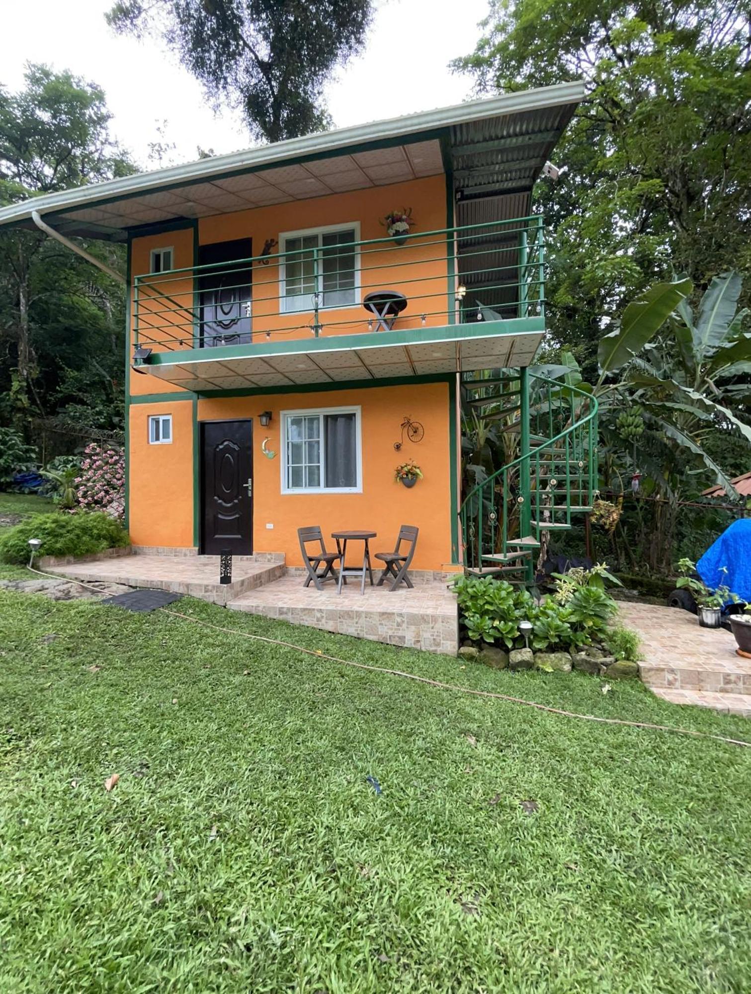 Hostal La India El Valle de Anton Экстерьер фото