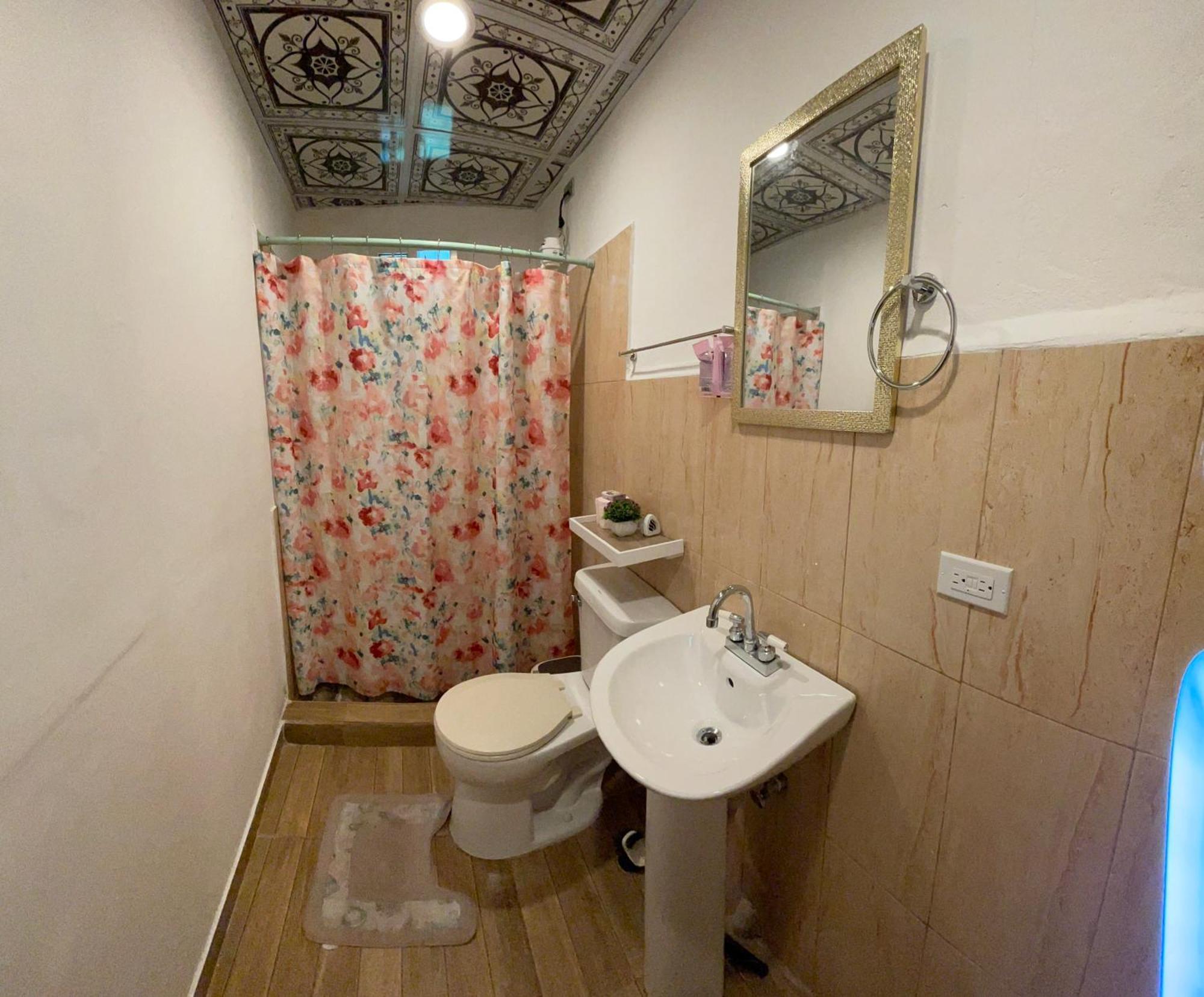 Hostal La India El Valle de Anton Экстерьер фото
