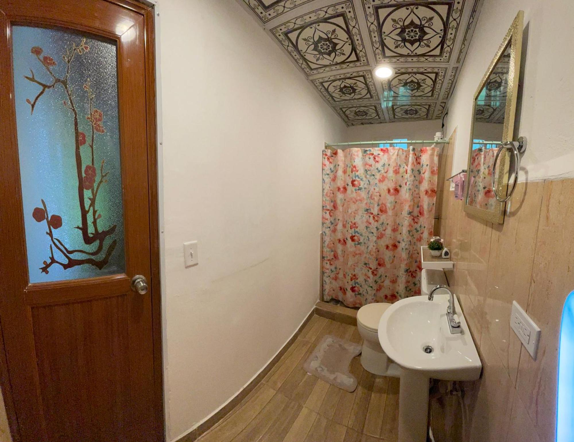 Hostal La India El Valle de Anton Экстерьер фото