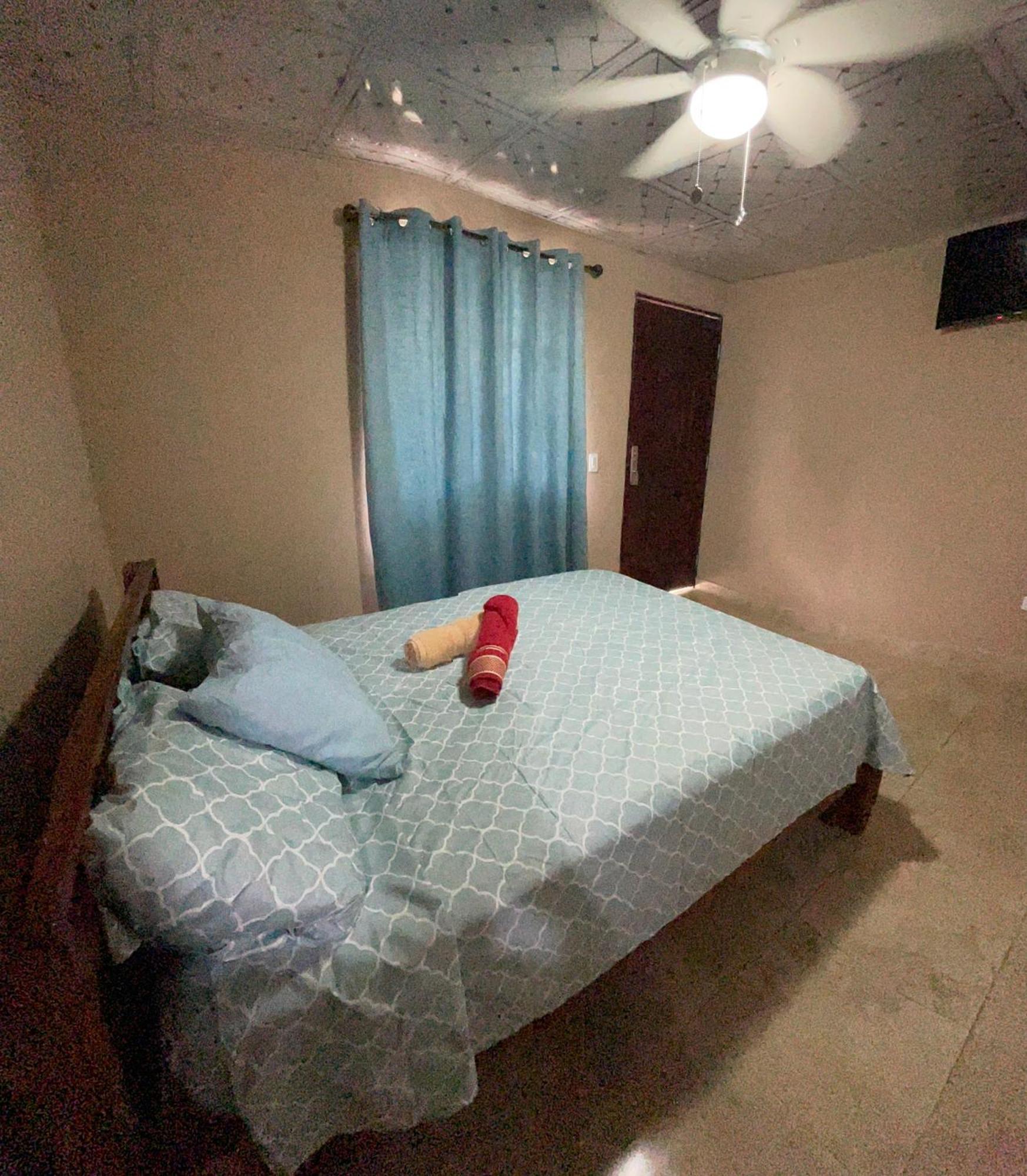 Hostal La India El Valle de Anton Экстерьер фото