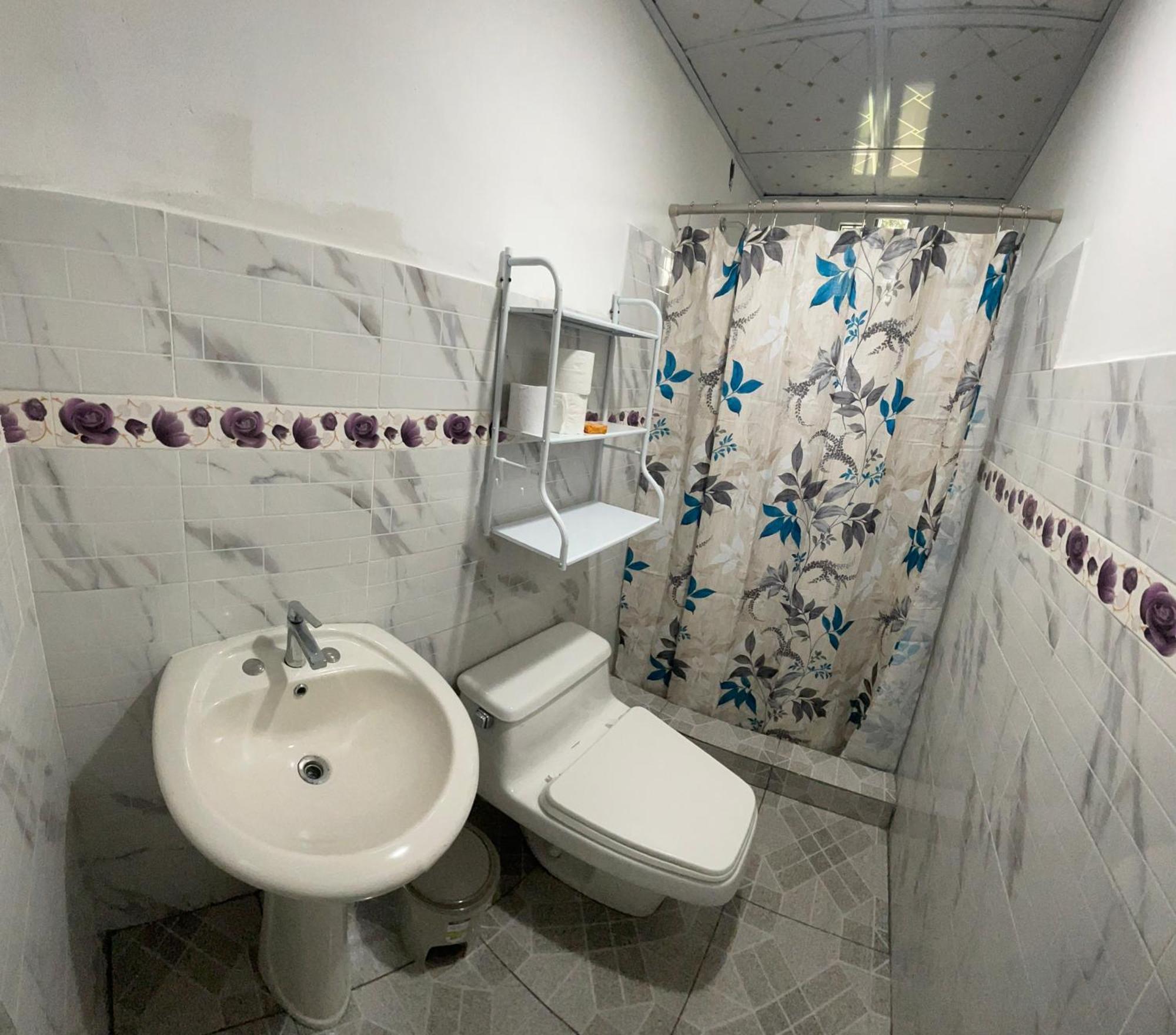Hostal La India El Valle de Anton Экстерьер фото