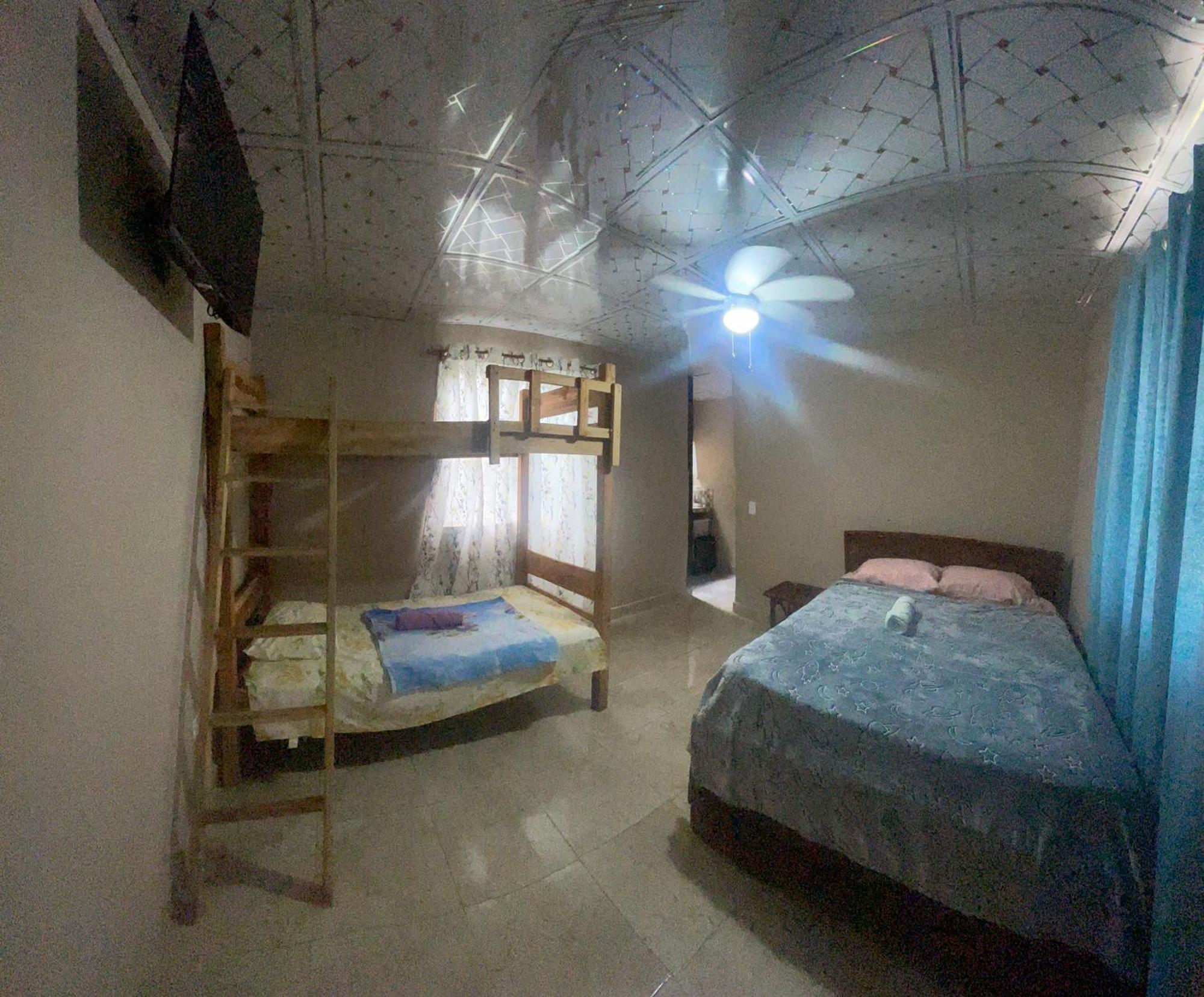 Hostal La India El Valle de Anton Экстерьер фото