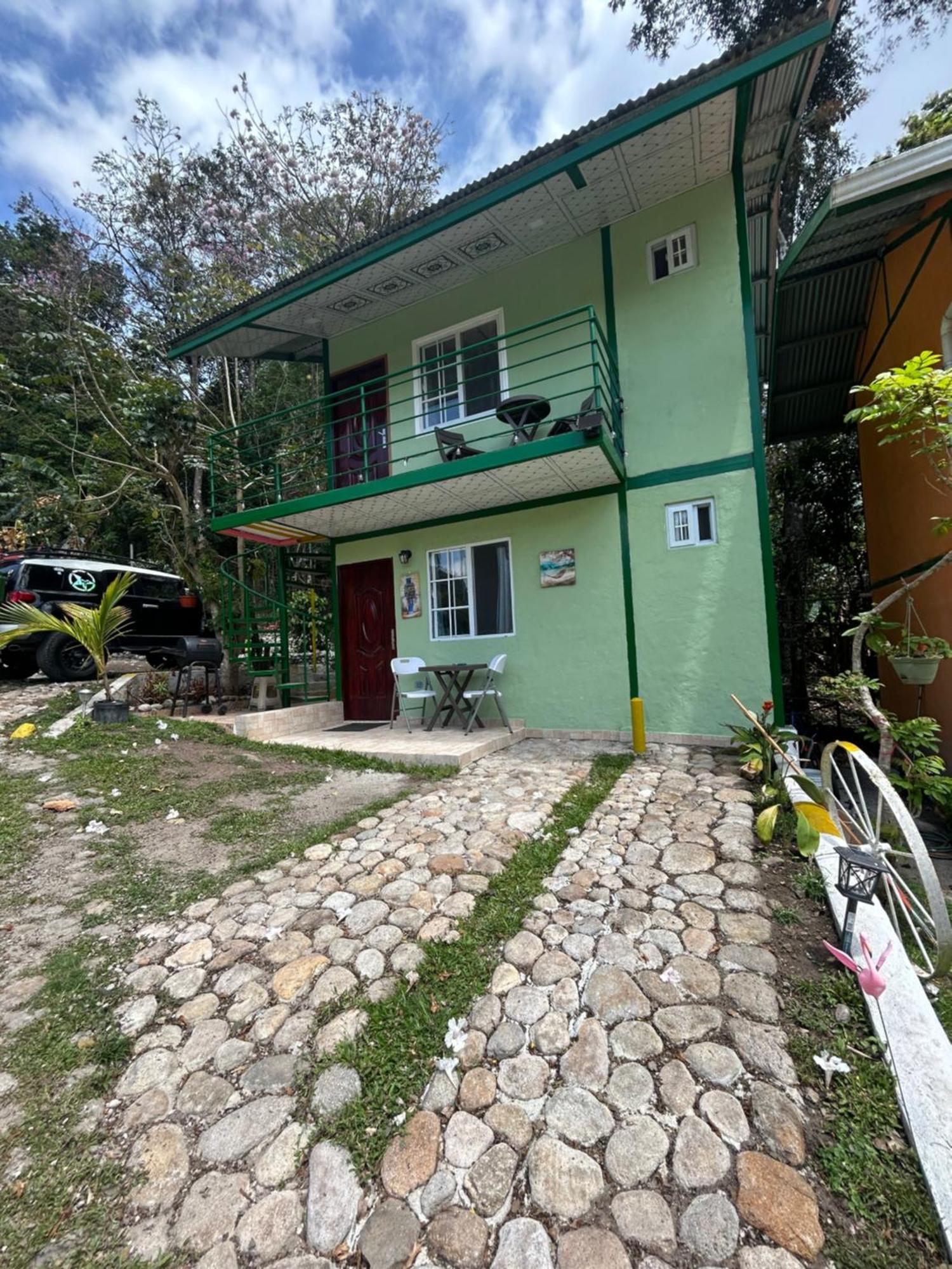 Hostal La India El Valle de Anton Экстерьер фото